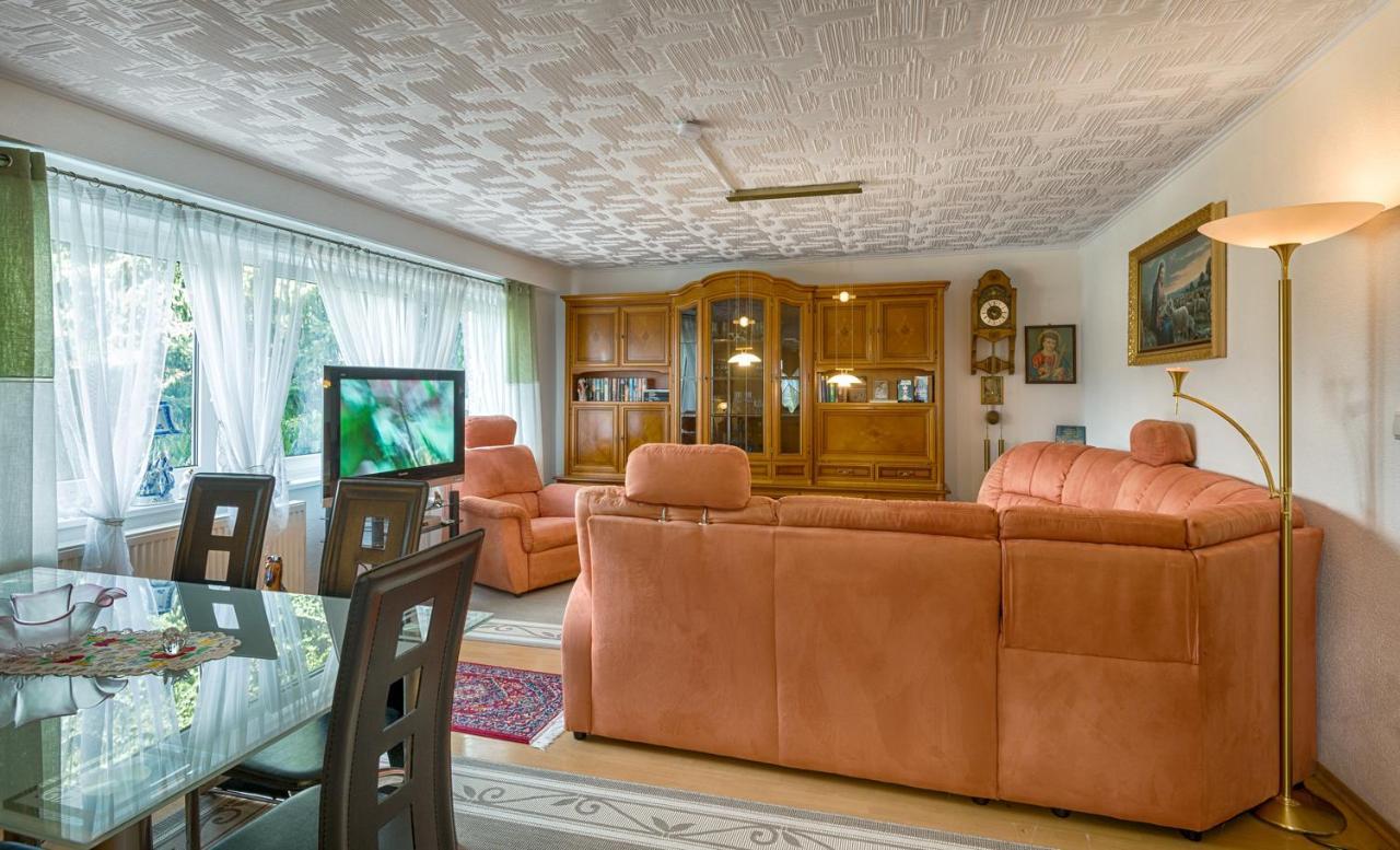 Ferienhaus Haus Herzog Titisee-Neustadt Kültér fotó