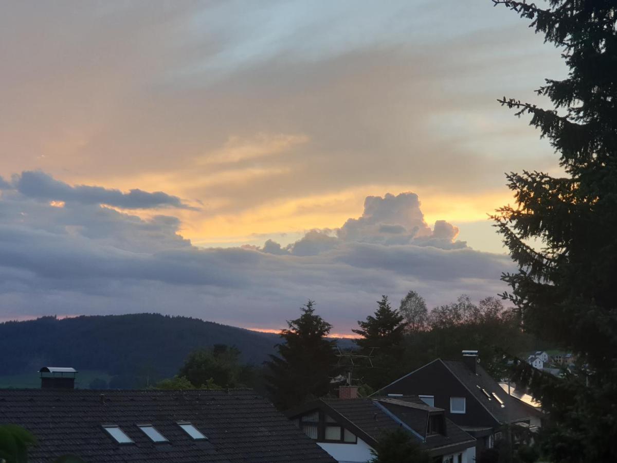 Ferienhaus Haus Herzog Titisee-Neustadt Kültér fotó