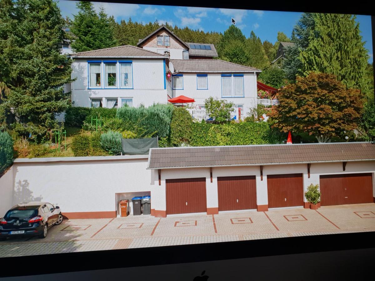 Ferienhaus Haus Herzog Titisee-Neustadt Kültér fotó