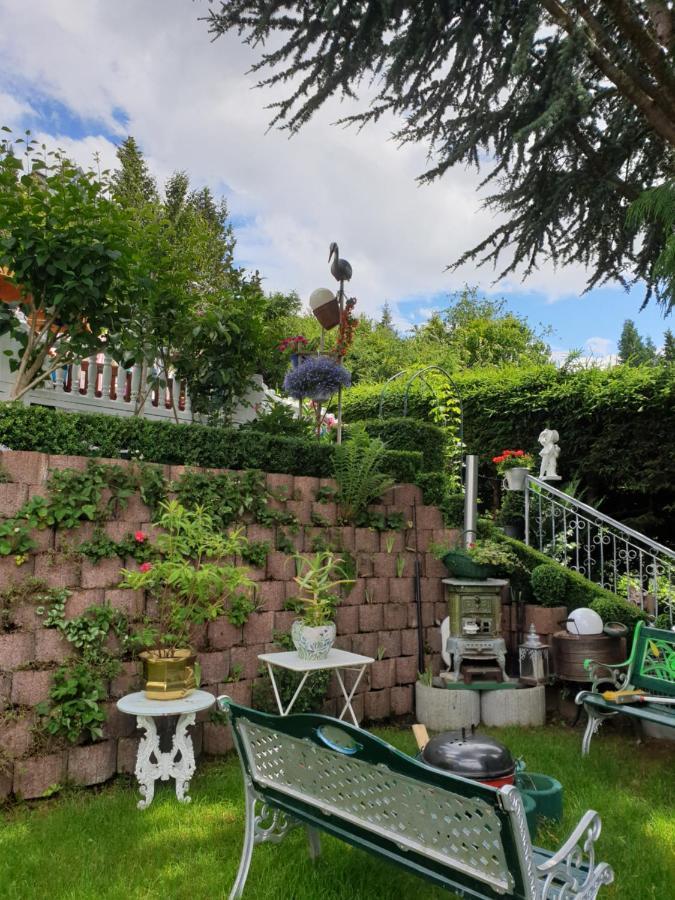 Ferienhaus Haus Herzog Titisee-Neustadt Kültér fotó