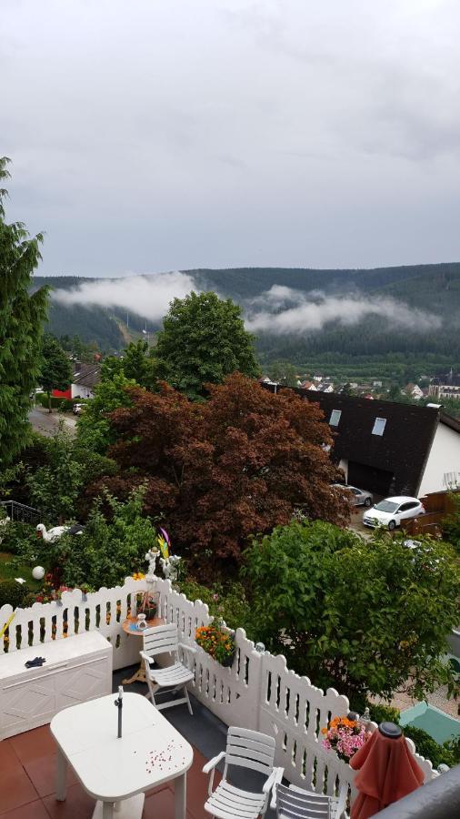 Ferienhaus Haus Herzog Titisee-Neustadt Kültér fotó