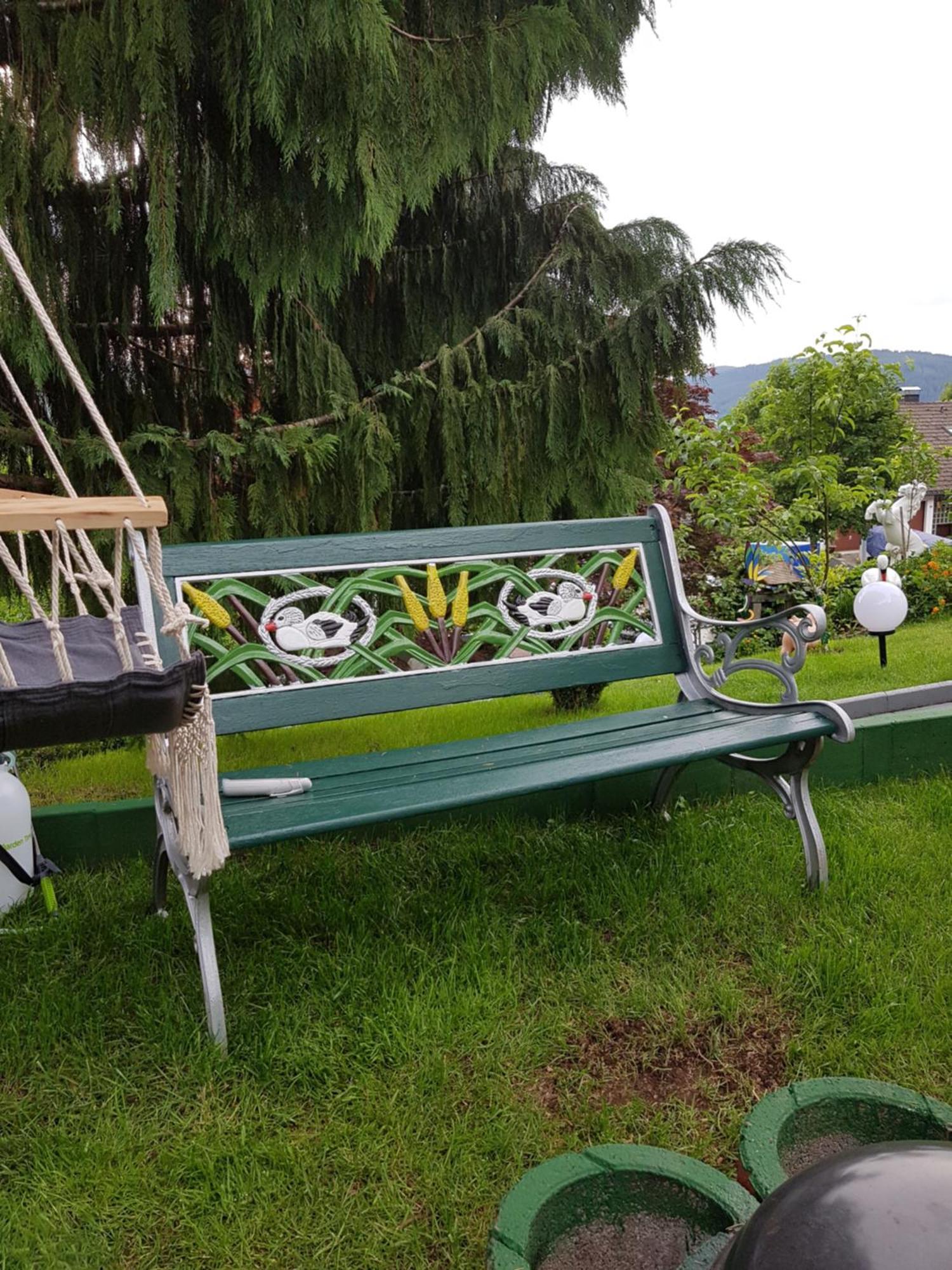 Ferienhaus Haus Herzog Titisee-Neustadt Kültér fotó