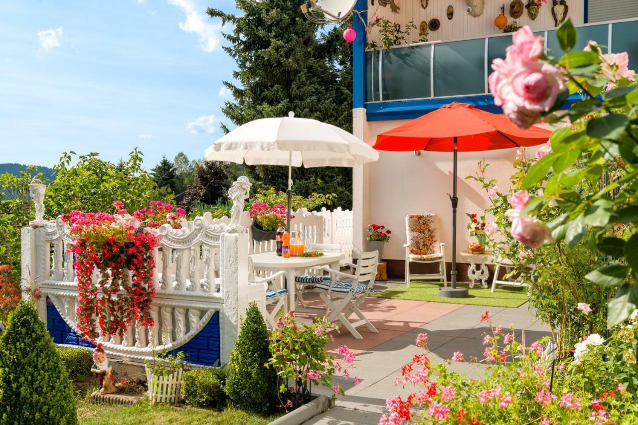 Ferienhaus Haus Herzog Titisee-Neustadt Kültér fotó