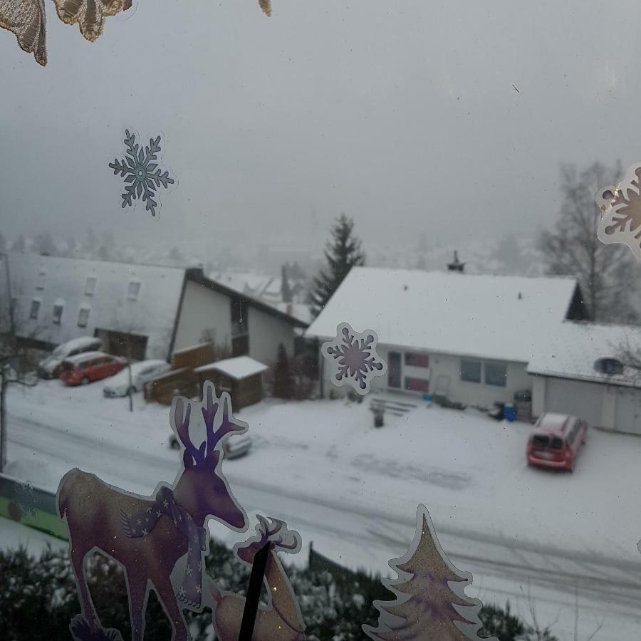 Ferienhaus Haus Herzog Titisee-Neustadt Kültér fotó