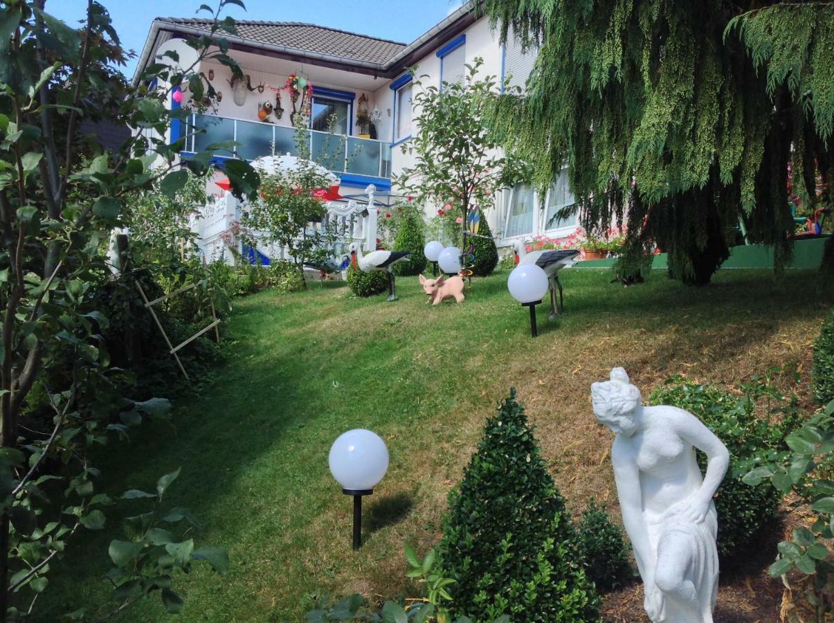 Ferienhaus Haus Herzog Titisee-Neustadt Kültér fotó
