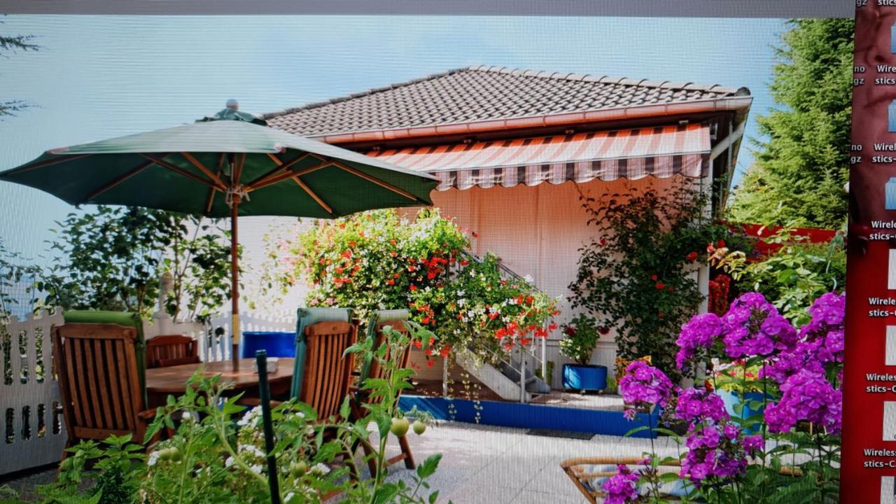 Ferienhaus Haus Herzog Titisee-Neustadt Kültér fotó